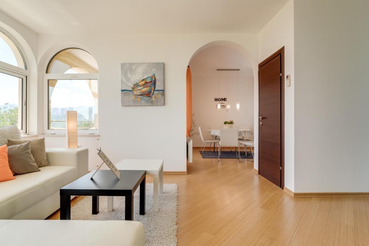 הוילה מטולי House Arifrago מראה חיצוני תמונה
