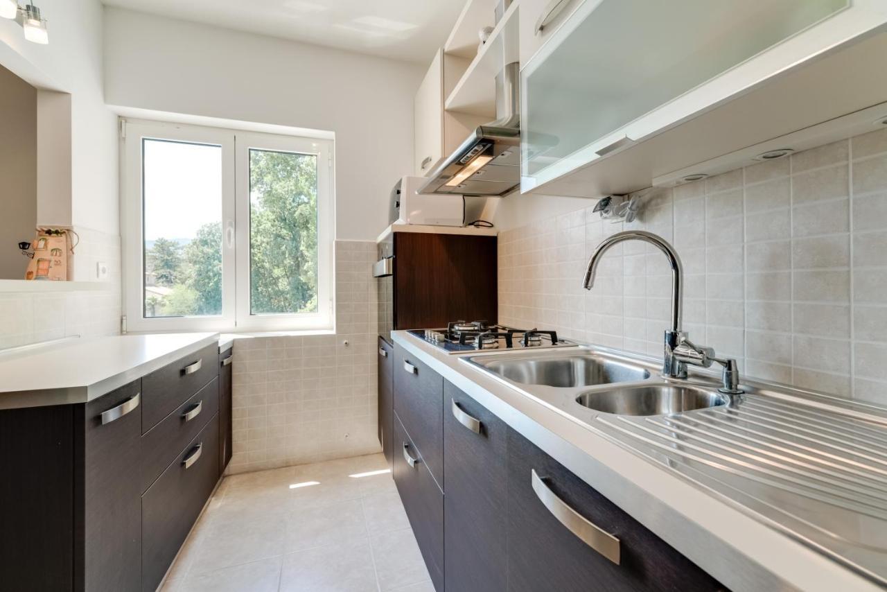 הוילה מטולי House Arifrago מראה חיצוני תמונה