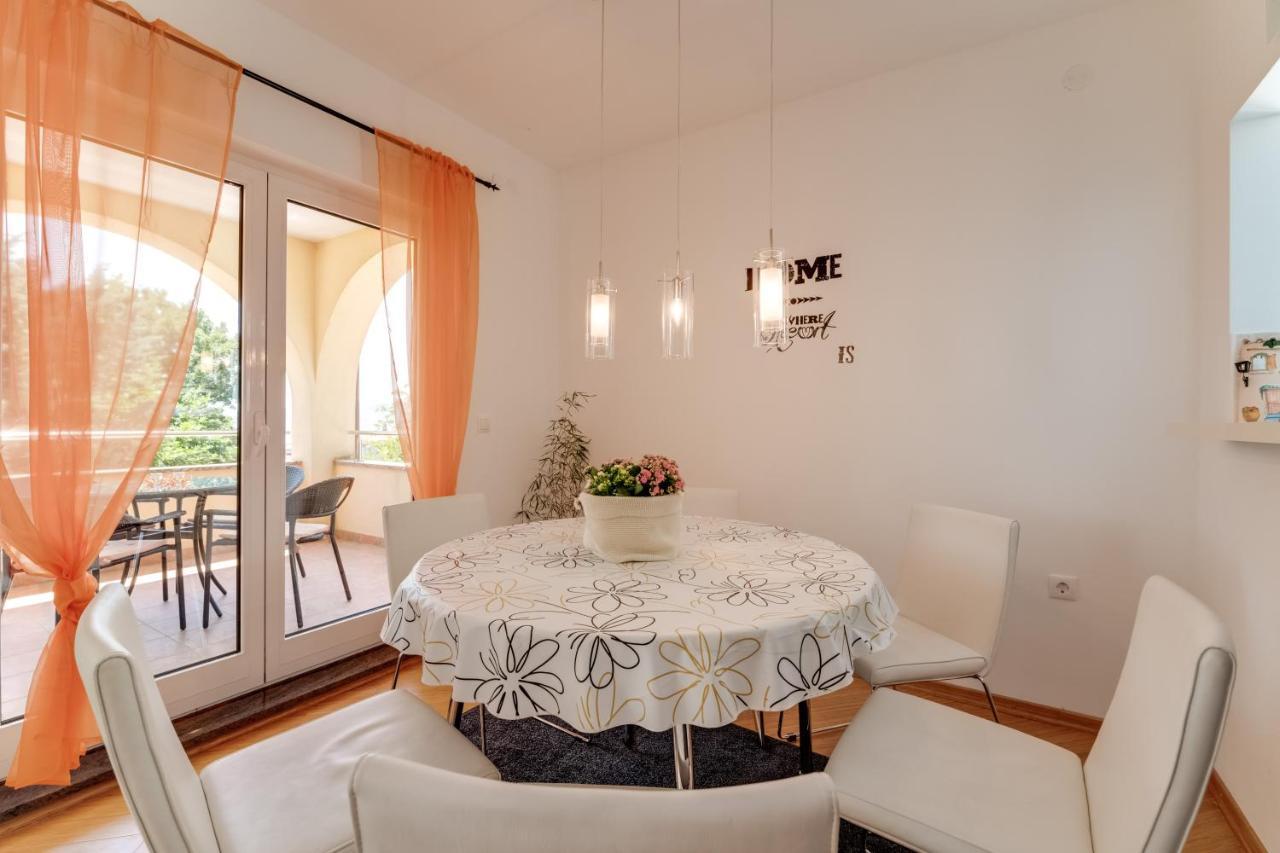 הוילה מטולי House Arifrago מראה חיצוני תמונה