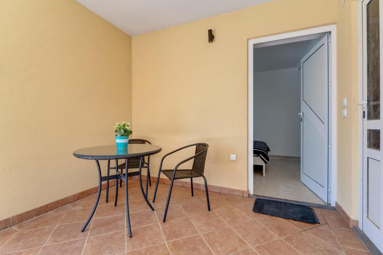 הוילה מטולי House Arifrago מראה חיצוני תמונה