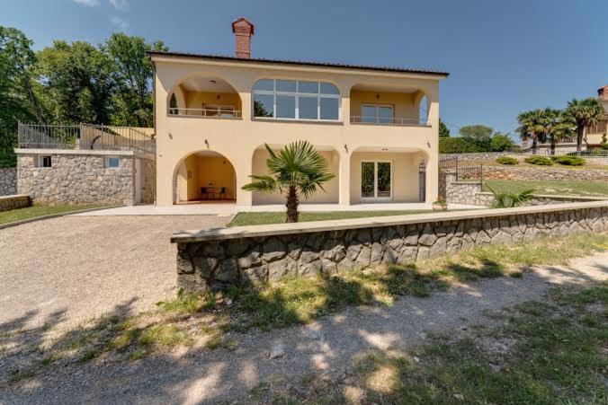 הוילה מטולי House Arifrago מראה חיצוני תמונה