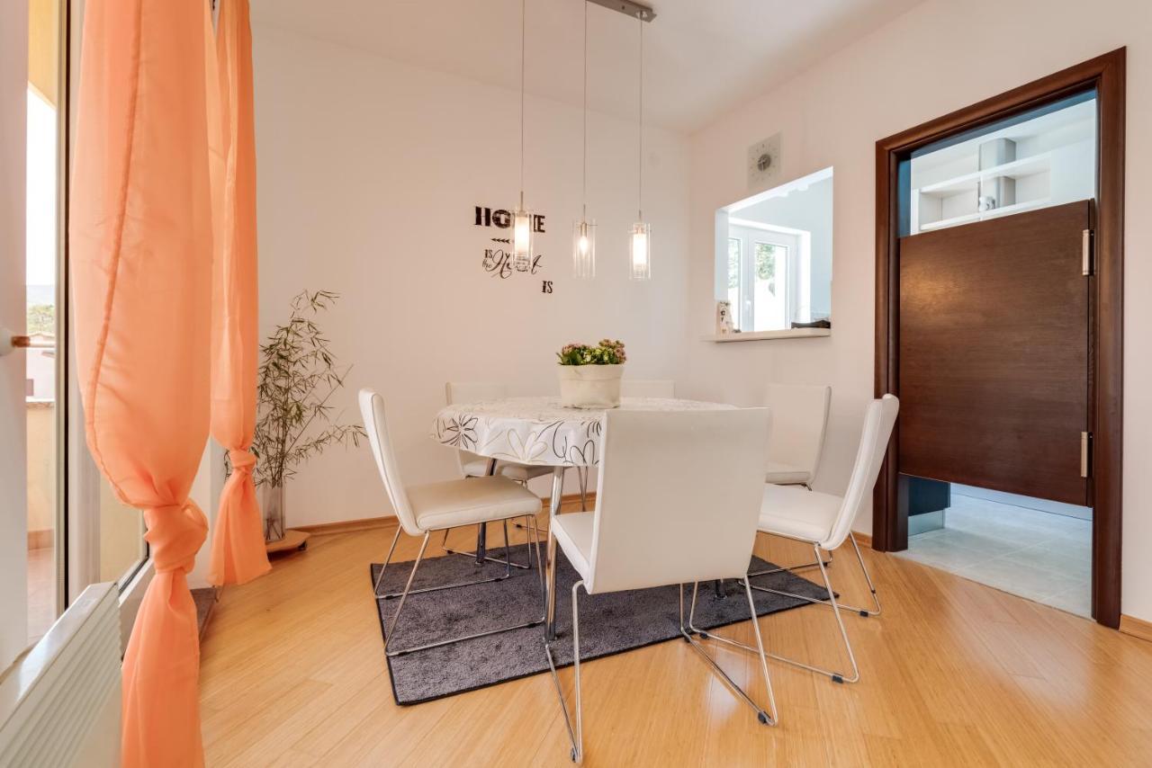 הוילה מטולי House Arifrago מראה חיצוני תמונה