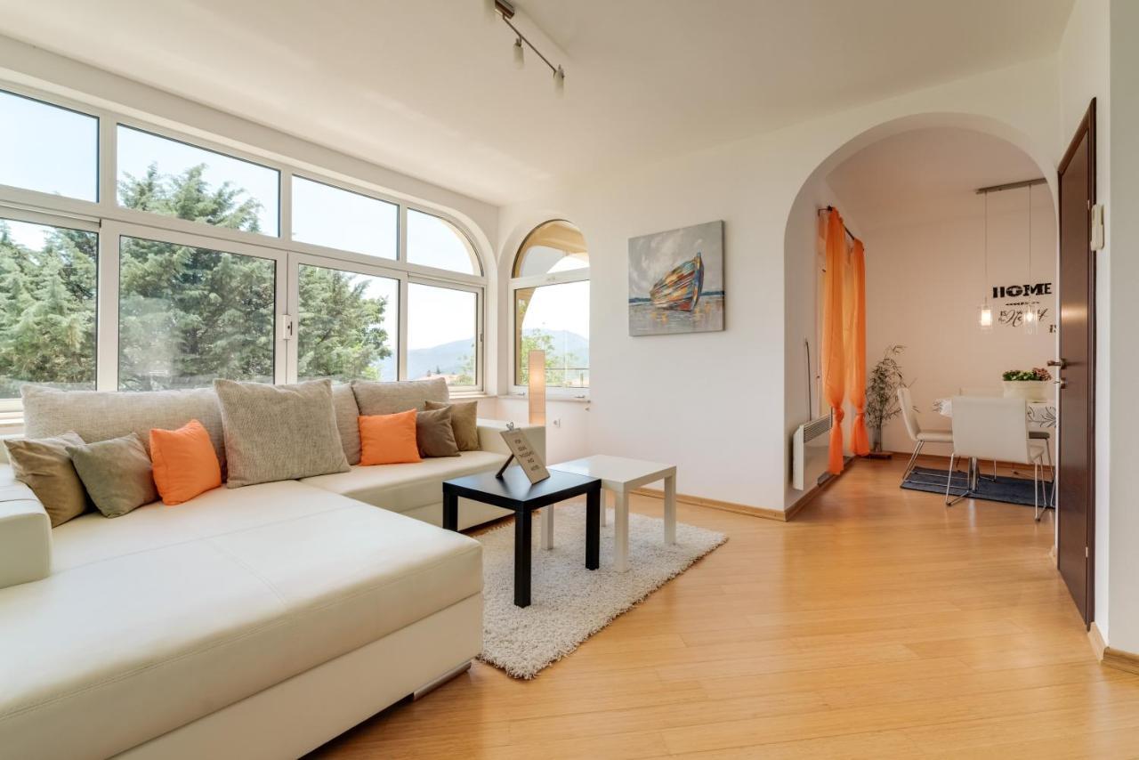 הוילה מטולי House Arifrago מראה חיצוני תמונה