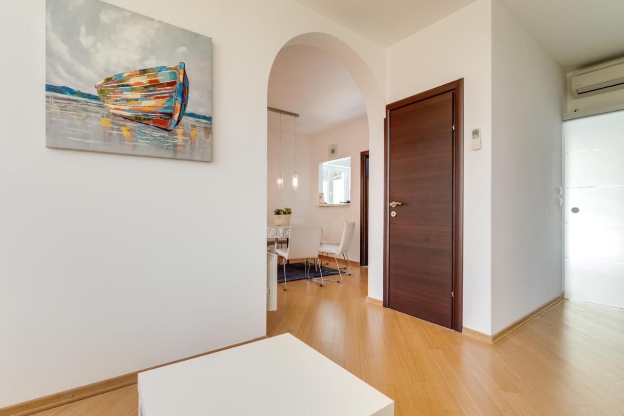 הוילה מטולי House Arifrago מראה חיצוני תמונה