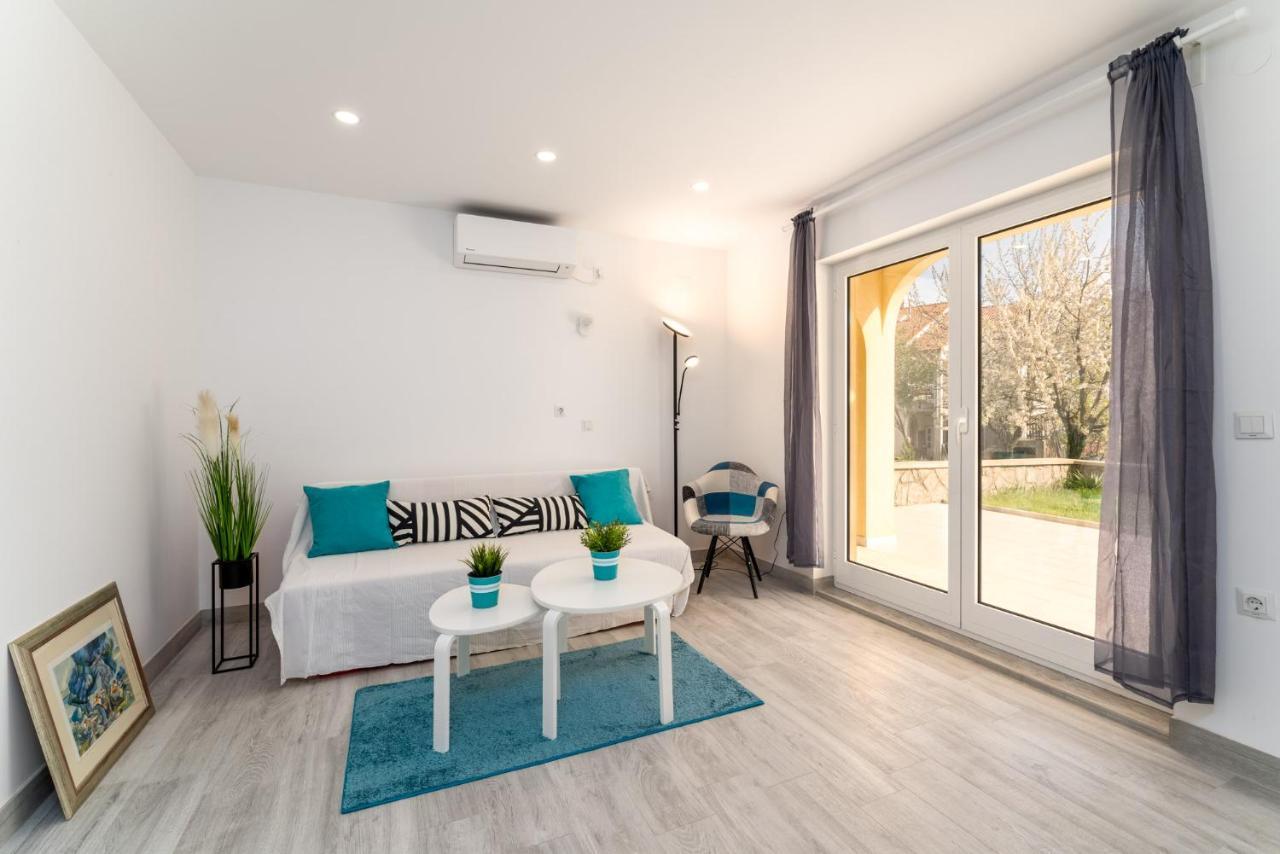 הוילה מטולי House Arifrago מראה חיצוני תמונה