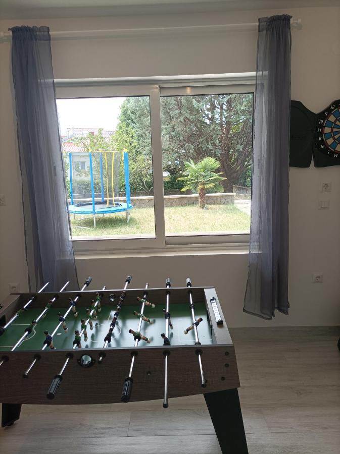 הוילה מטולי House Arifrago מראה חיצוני תמונה