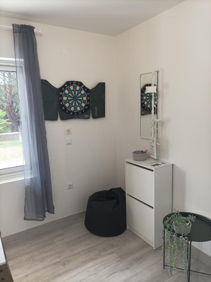 הוילה מטולי House Arifrago מראה חיצוני תמונה