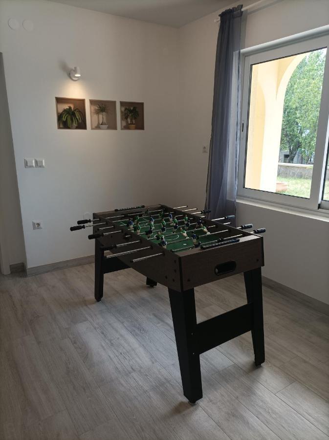 הוילה מטולי House Arifrago מראה חיצוני תמונה