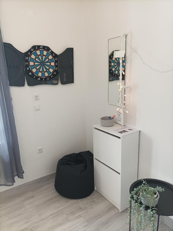 הוילה מטולי House Arifrago מראה חיצוני תמונה